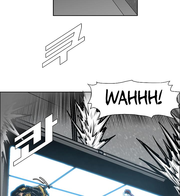 Rooftop Sword Master Chap 61 - Next Chap 62