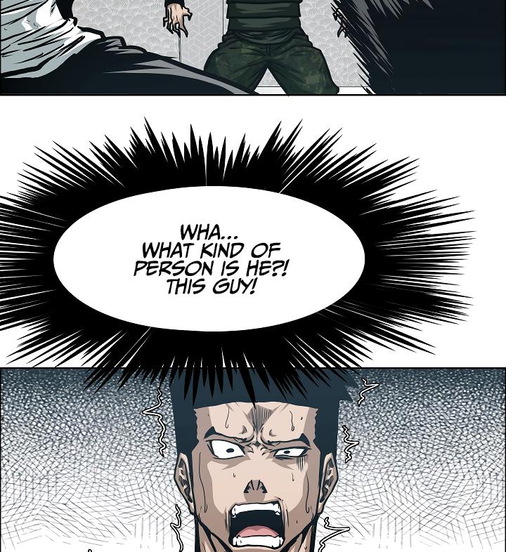 Rooftop Sword Master Chap 61 - Next Chap 62