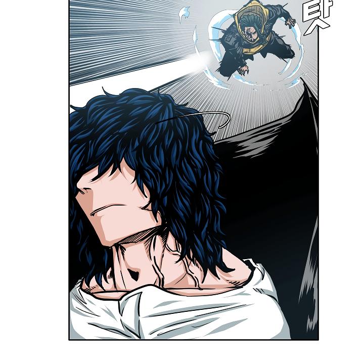 Rooftop Sword Master Chap 62 - Next Chap 63