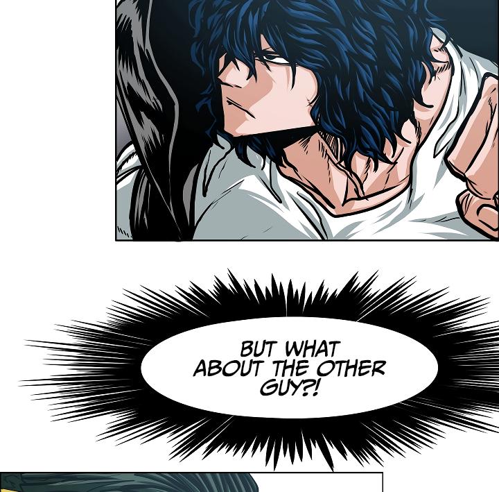 Rooftop Sword Master Chap 62 - Next Chap 63