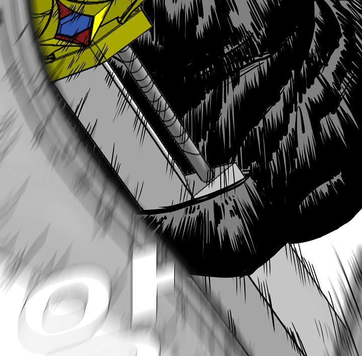 Rooftop Sword Master Chap 62 - Next Chap 63