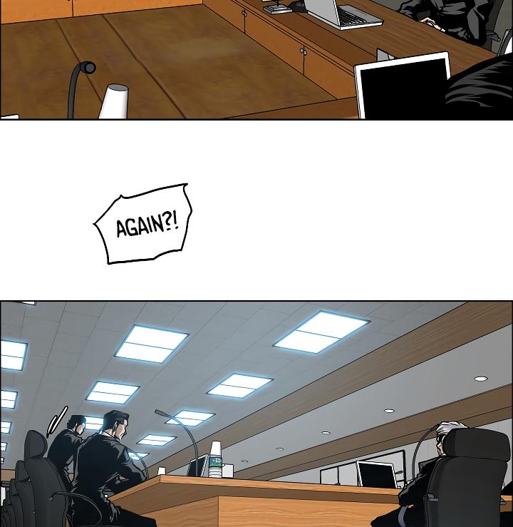 Rooftop Sword Master Chap 62 - Next Chap 63