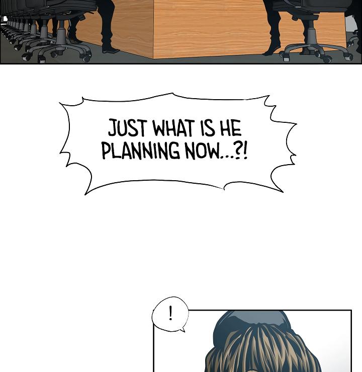 Rooftop Sword Master Chap 62 - Next Chap 63