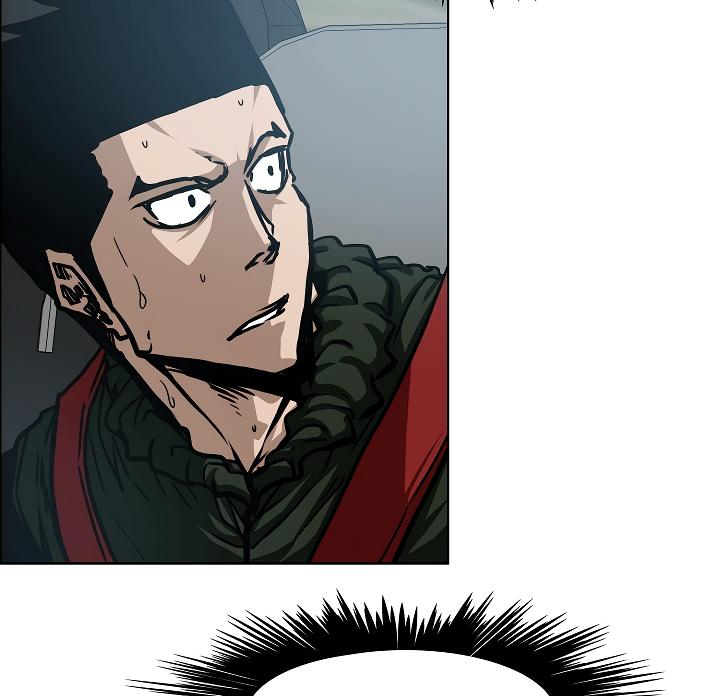 Rooftop Sword Master Chap 62 - Next Chap 63