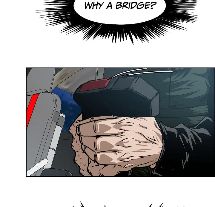 Rooftop Sword Master Chap 62 - Next Chap 63