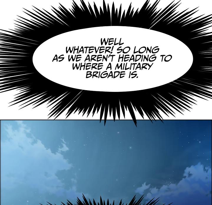 Rooftop Sword Master Chap 62 - Next Chap 63