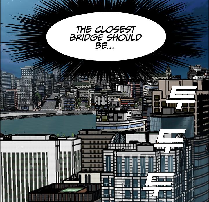 Rooftop Sword Master Chap 62 - Next Chap 63
