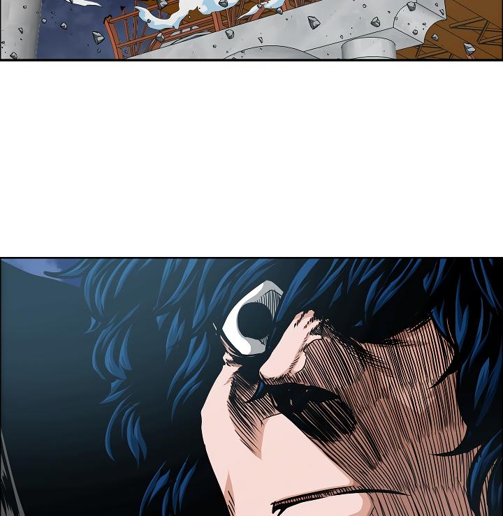 Rooftop Sword Master Chap 62 - Next Chap 63