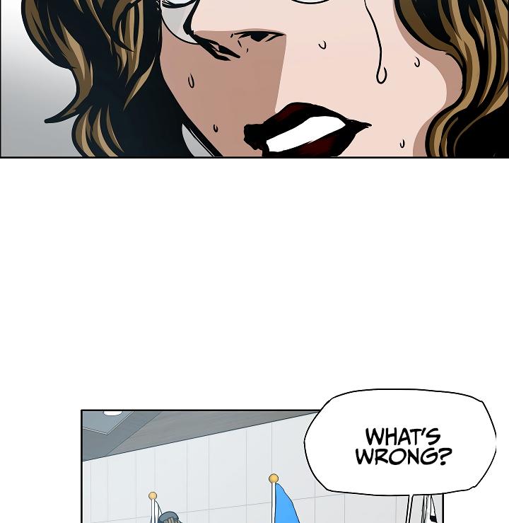 Rooftop Sword Master Chap 62 - Next Chap 63