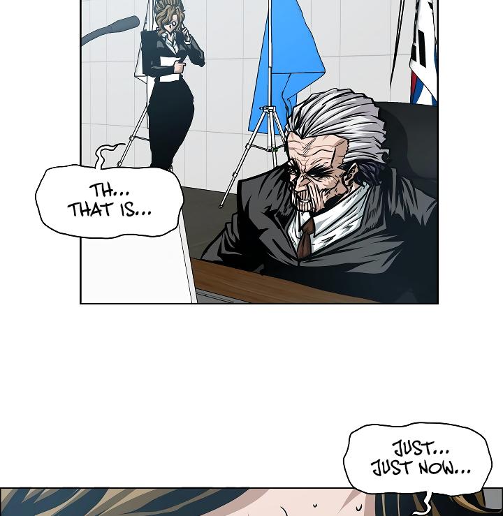 Rooftop Sword Master Chap 62 - Next Chap 63
