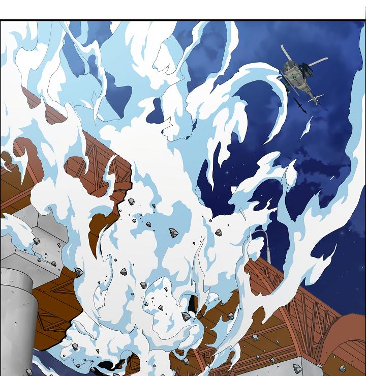 Rooftop Sword Master Chap 62 - Next Chap 63