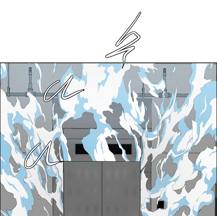 Rooftop Sword Master Chap 62 - Next Chap 63