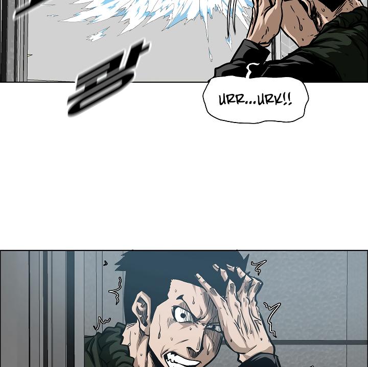 Rooftop Sword Master Chap 62 - Next Chap 63