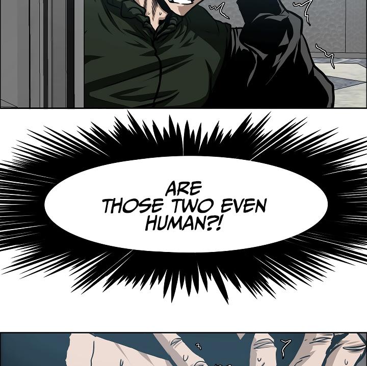Rooftop Sword Master Chap 62 - Next Chap 63