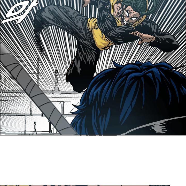 Rooftop Sword Master Chap 62 - Next Chap 63