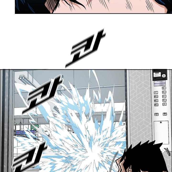 Rooftop Sword Master Chap 62 - Next Chap 63