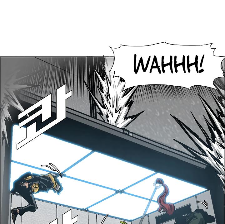 Rooftop Sword Master Chap 62 - Next Chap 63