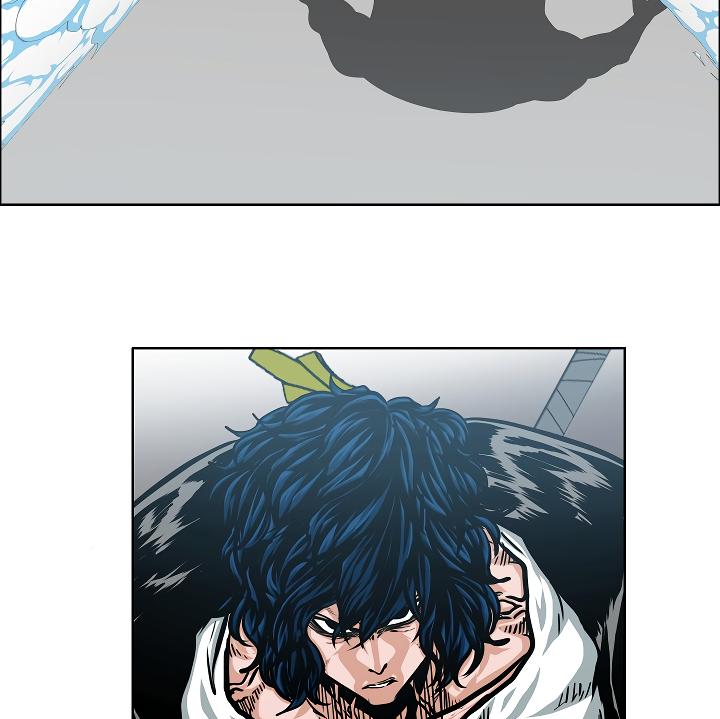 Rooftop Sword Master Chap 62 - Next Chap 63