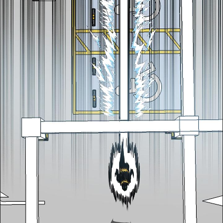 Rooftop Sword Master Chap 62 - Next Chap 63