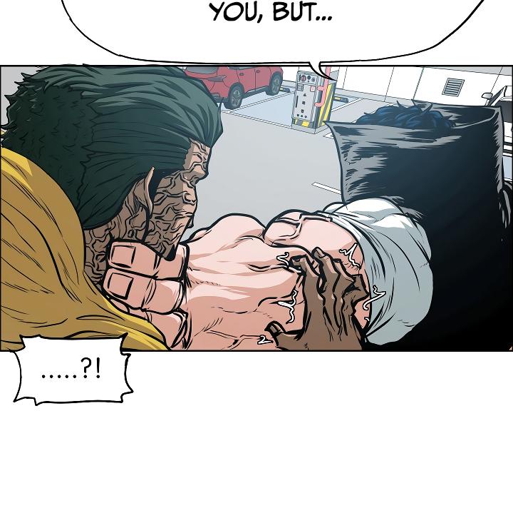 Rooftop Sword Master Chap 62 - Next Chap 63
