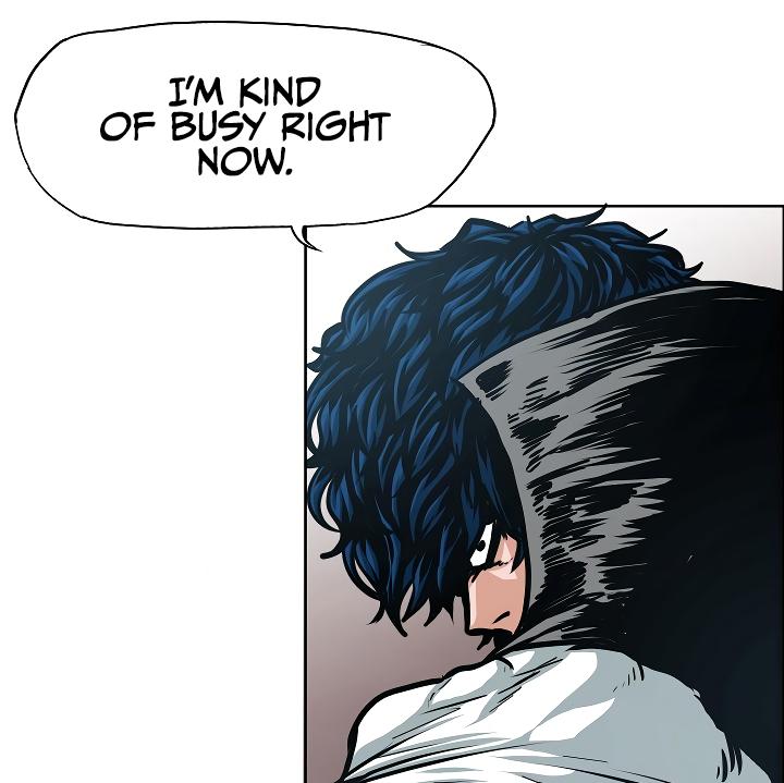 Rooftop Sword Master Chap 62 - Next Chap 63