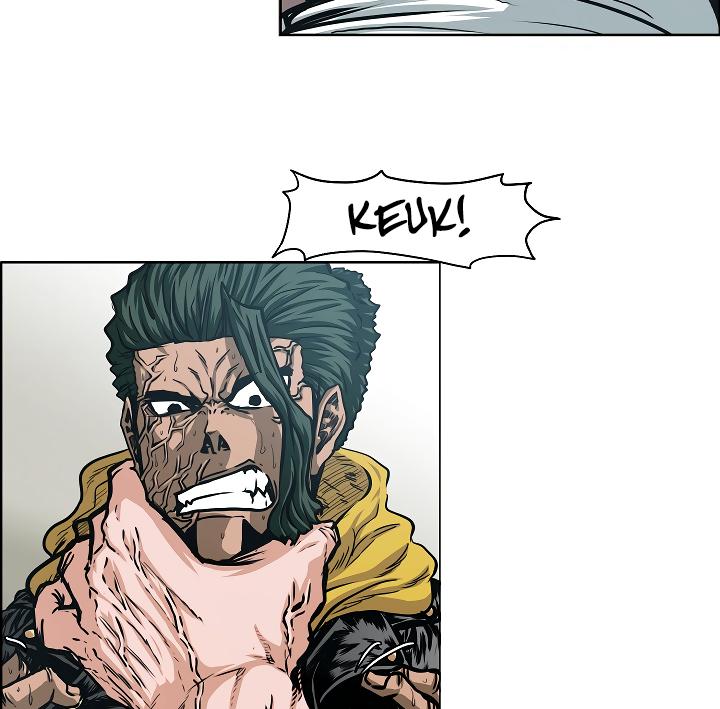 Rooftop Sword Master Chap 62 - Next Chap 63