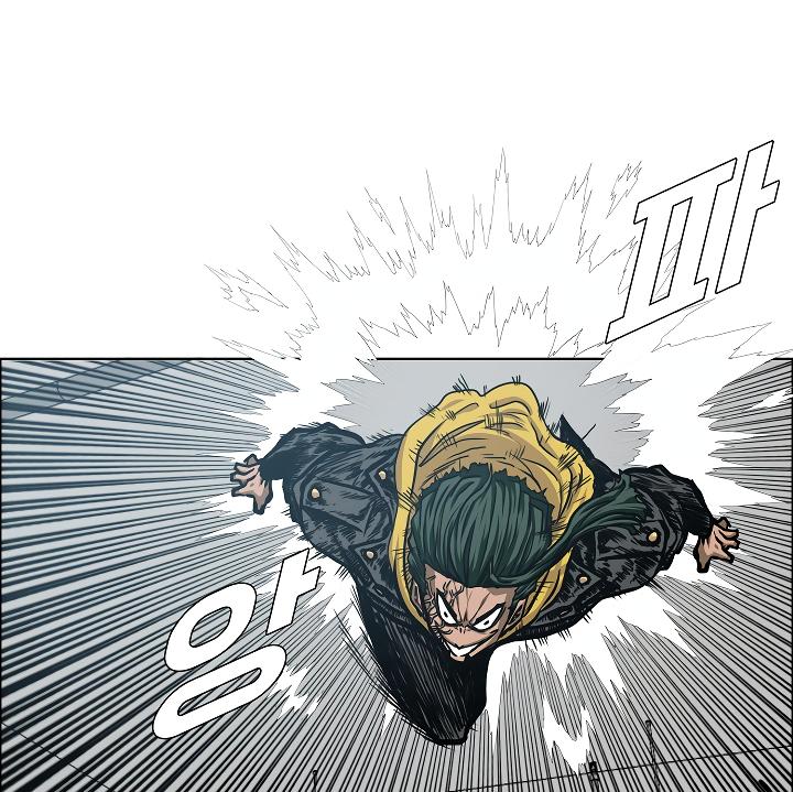 Rooftop Sword Master Chap 62 - Next Chap 63