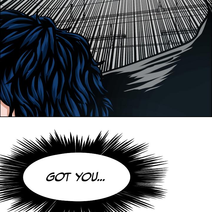Rooftop Sword Master Chap 62 - Next Chap 63
