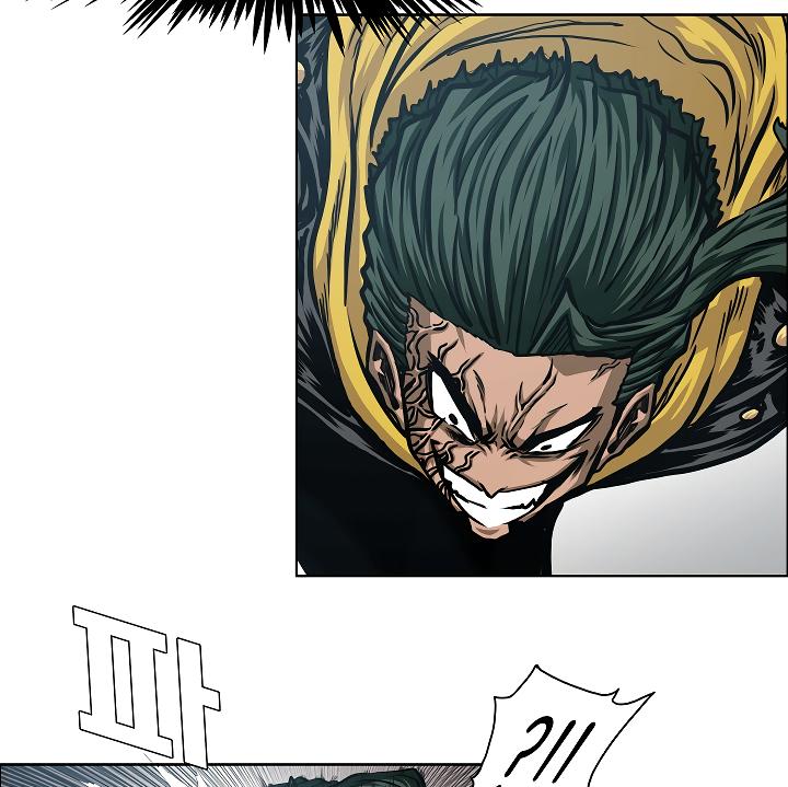 Rooftop Sword Master Chap 62 - Next Chap 63