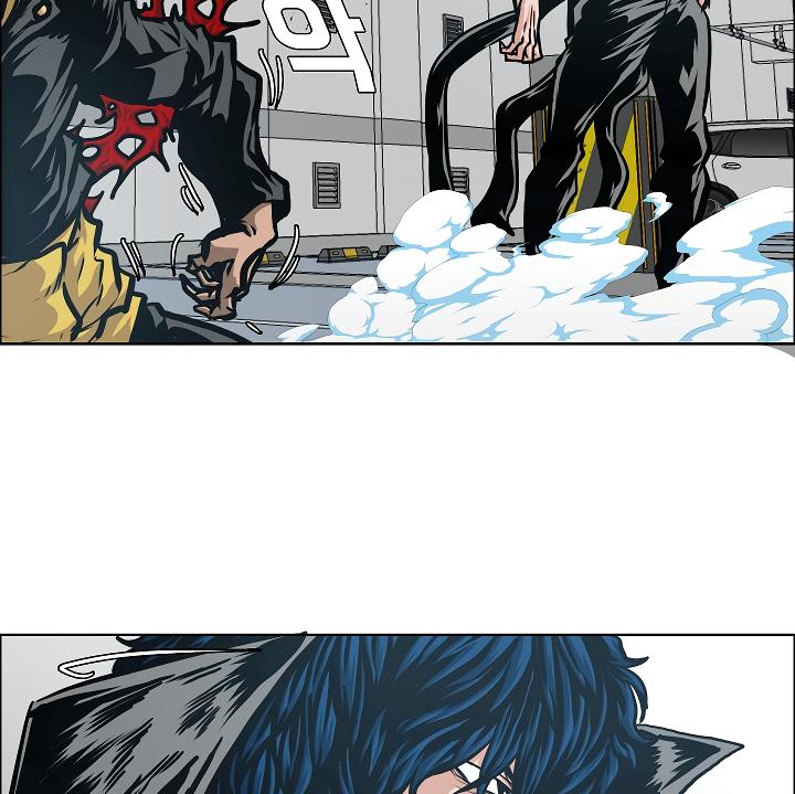 Rooftop Sword Master Chap 62 - Next Chap 63