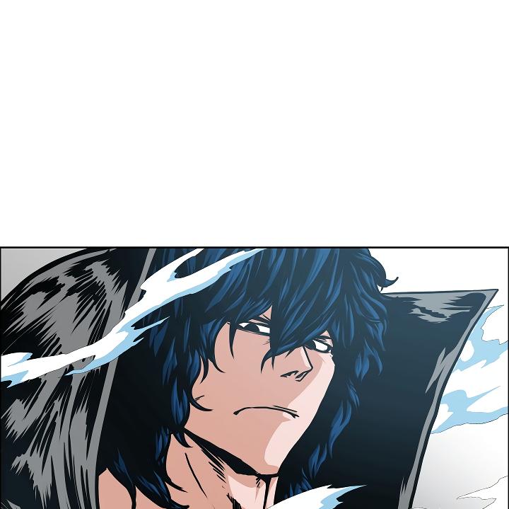 Rooftop Sword Master Chap 62 - Next Chap 63