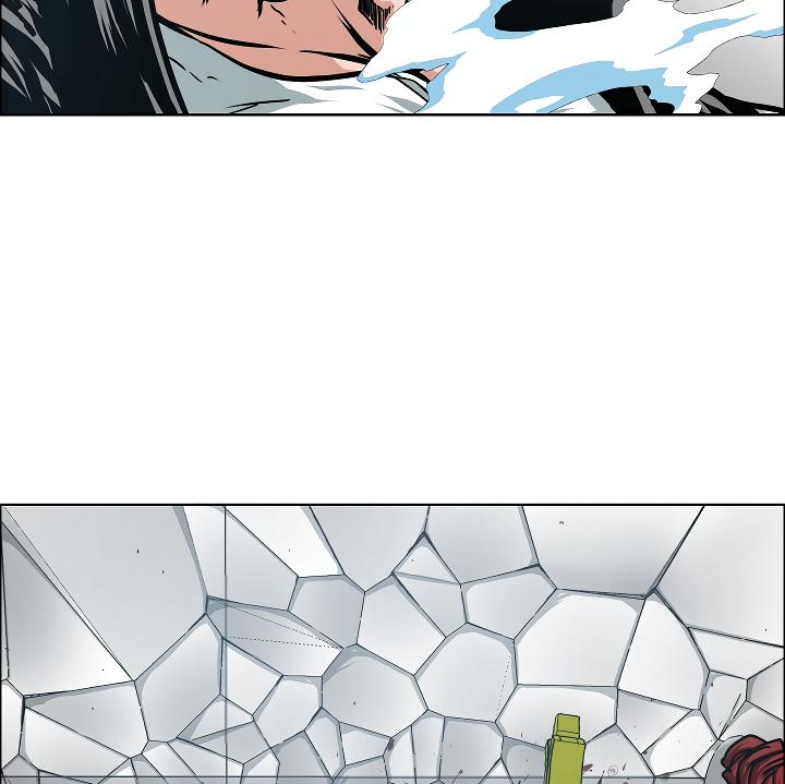 Rooftop Sword Master Chap 62 - Next Chap 63