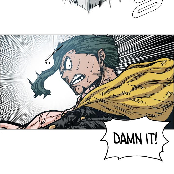 Rooftop Sword Master Chap 62 - Next Chap 63