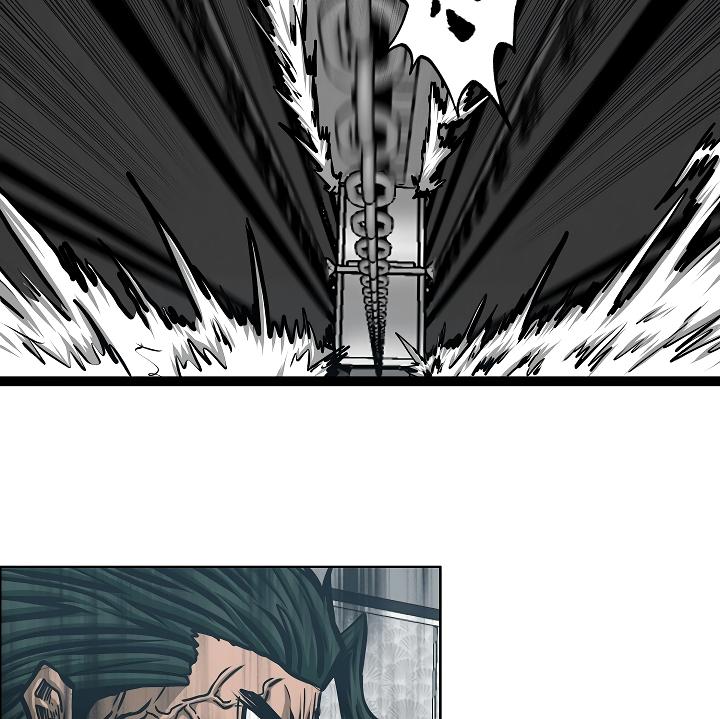Rooftop Sword Master Chap 62 - Next Chap 63