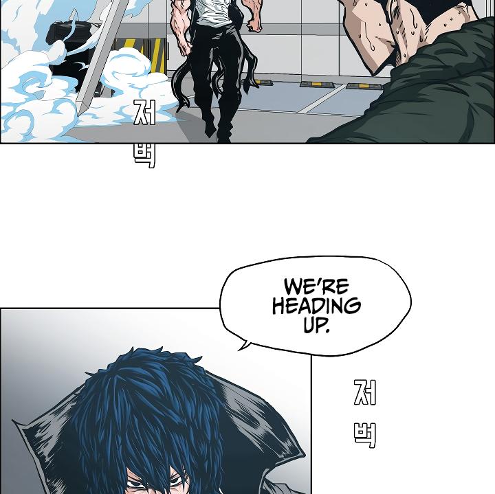 Rooftop Sword Master Chap 62 - Next Chap 63