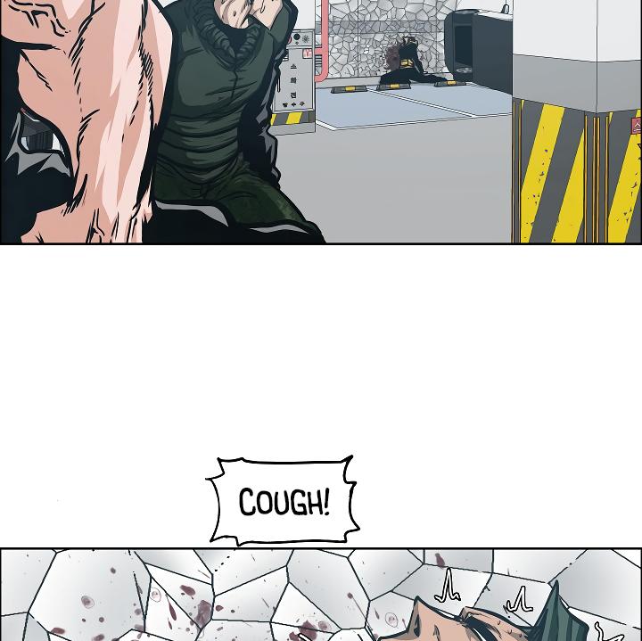 Rooftop Sword Master Chap 62 - Next Chap 63