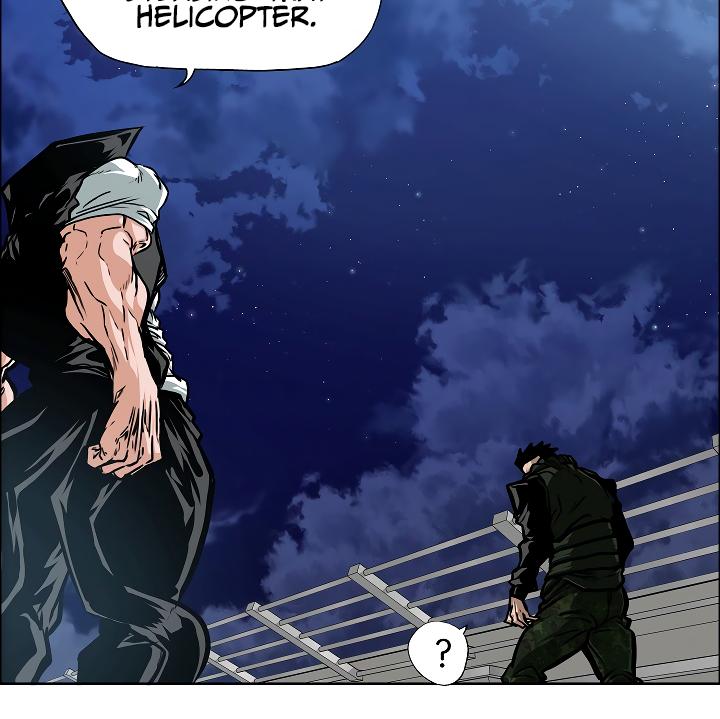 Rooftop Sword Master Chap 62 - Next Chap 63
