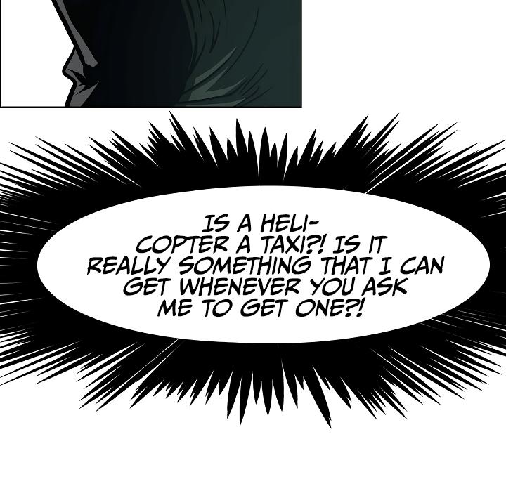 Rooftop Sword Master Chap 62 - Next Chap 63