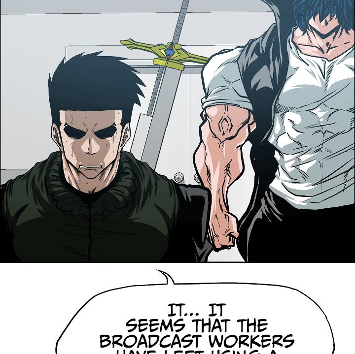 Rooftop Sword Master Chap 62 - Next Chap 63