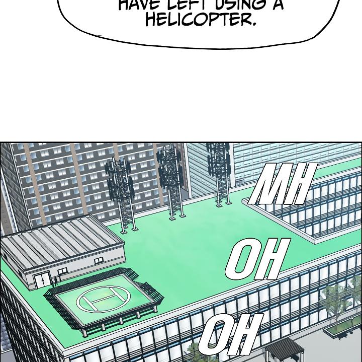Rooftop Sword Master Chap 62 - Next Chap 63