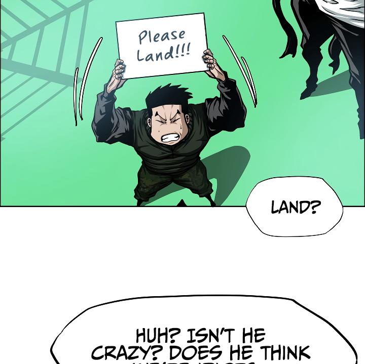 Rooftop Sword Master Chap 62 - Next Chap 63