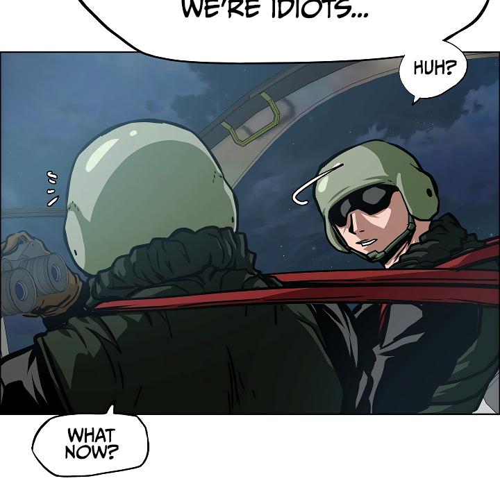 Rooftop Sword Master Chap 62 - Next Chap 63