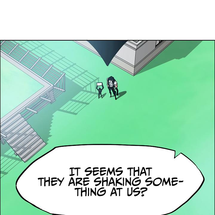 Rooftop Sword Master Chap 62 - Next Chap 63