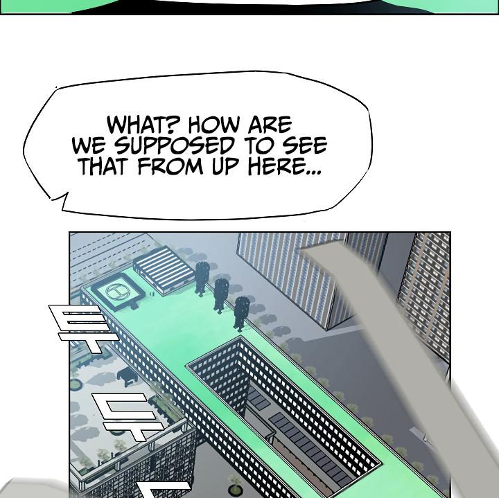 Rooftop Sword Master Chap 62 - Next Chap 63