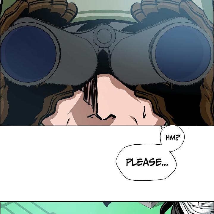 Rooftop Sword Master Chap 62 - Next Chap 63