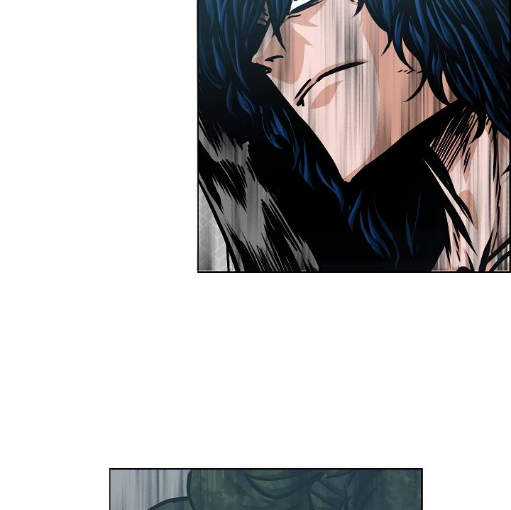 Rooftop Sword Master Chap 62 - Next Chap 63
