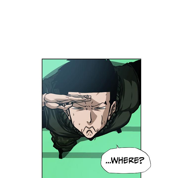 Rooftop Sword Master Chap 62 - Next Chap 63