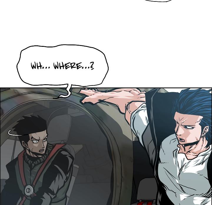 Rooftop Sword Master Chap 62 - Next Chap 63