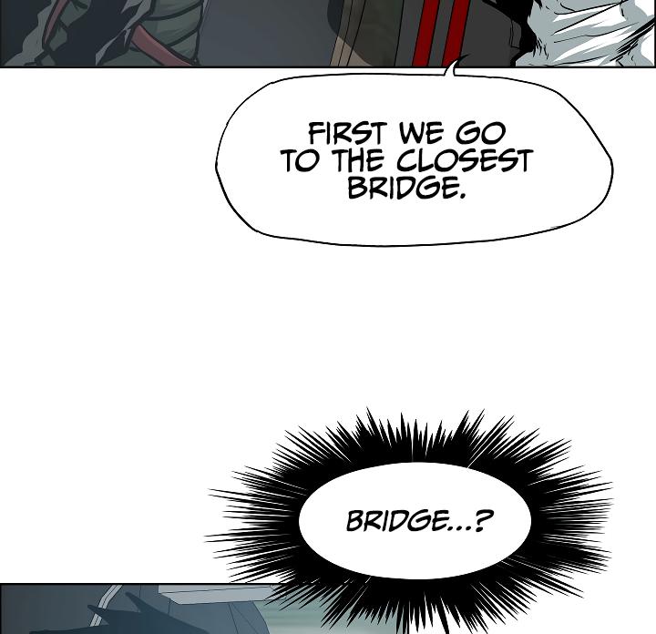 Rooftop Sword Master Chap 62 - Next Chap 63