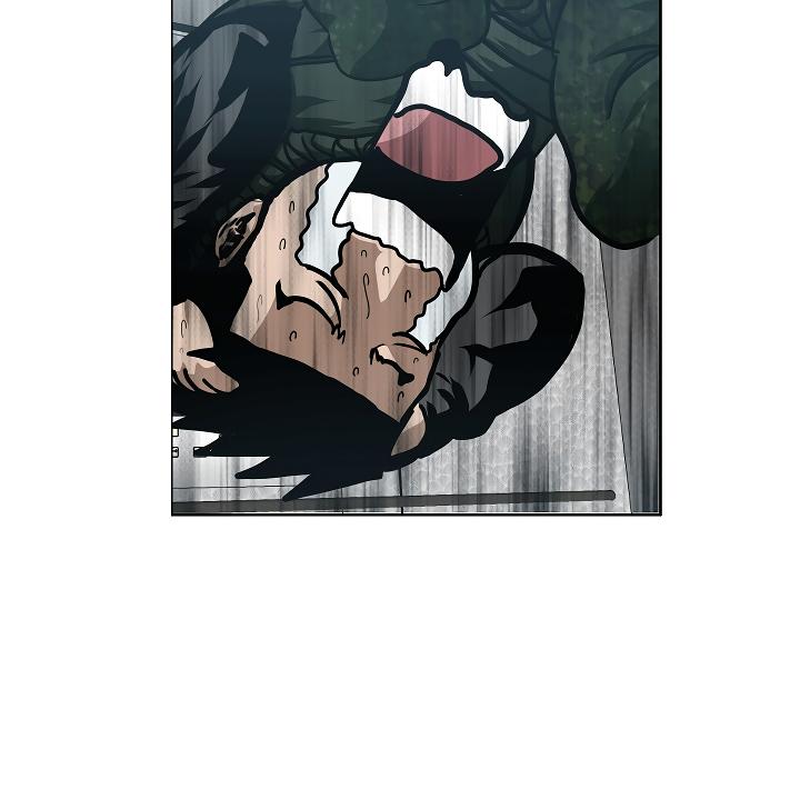 Rooftop Sword Master Chap 62 - Next Chap 63